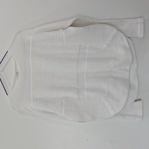 Helmut Lang sweater
